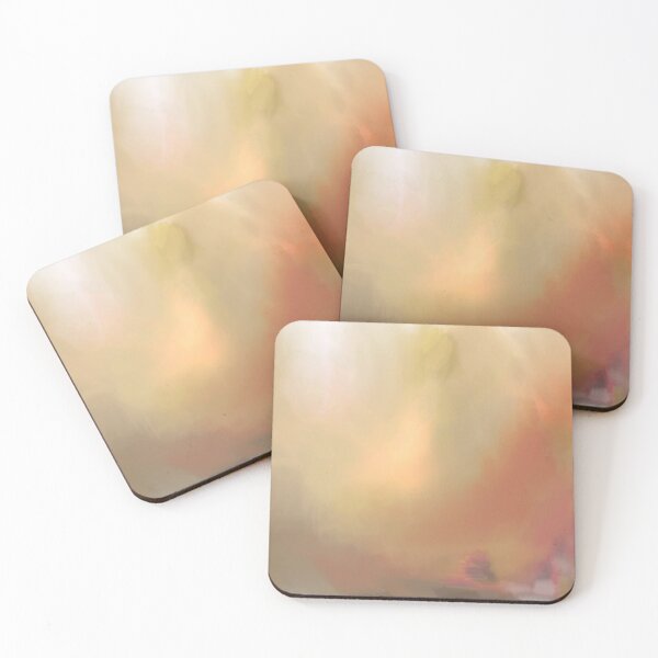 Item preview, Atmospheric Summer designed and sold by Dalene West Art.
