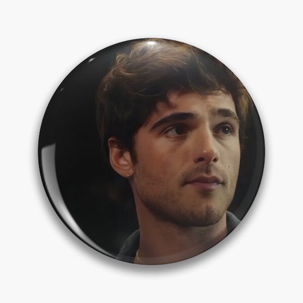 Item preview, Jacob Elordi designed and sold by AlmaRs.