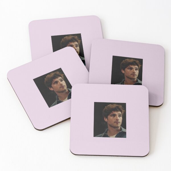 Item preview, Jacob Elordi designed and sold by AlmaRs.
