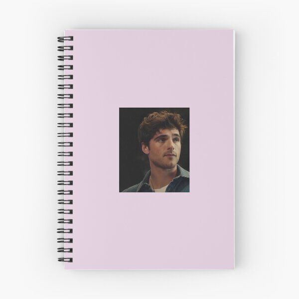 Item preview, Jacob Elordi designed and sold by AlmaRs.