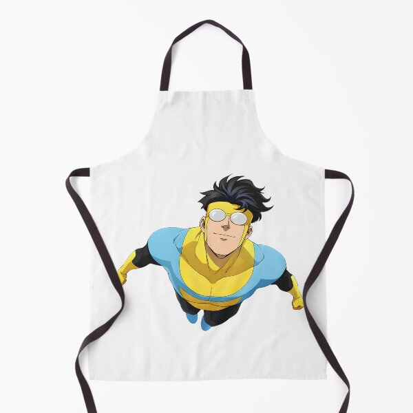 Item preview, Invincible designed and sold by tomasghrad.
