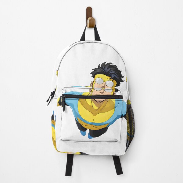 Item preview, Invincible designed and sold by tomasghrad.