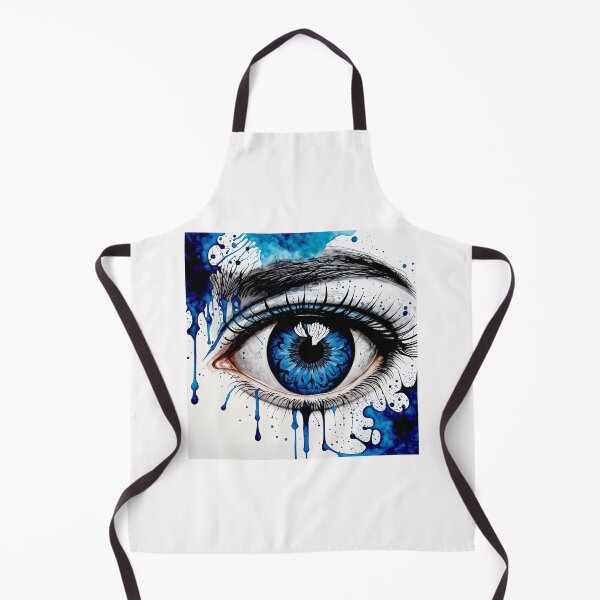 Item preview, Ink  eyed Masterpiece #12 designed and sold by Helios Be. Lavsh.