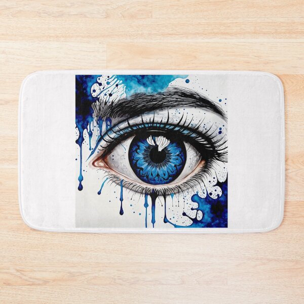 Item preview, Ink  eyed Masterpiece #12 designed and sold by Helios Be. Lavsh.