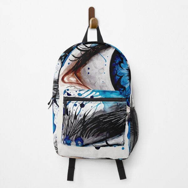 Item preview, Ink  eyed Masterpiece #12 designed and sold by Helios Be. Lavsh.
