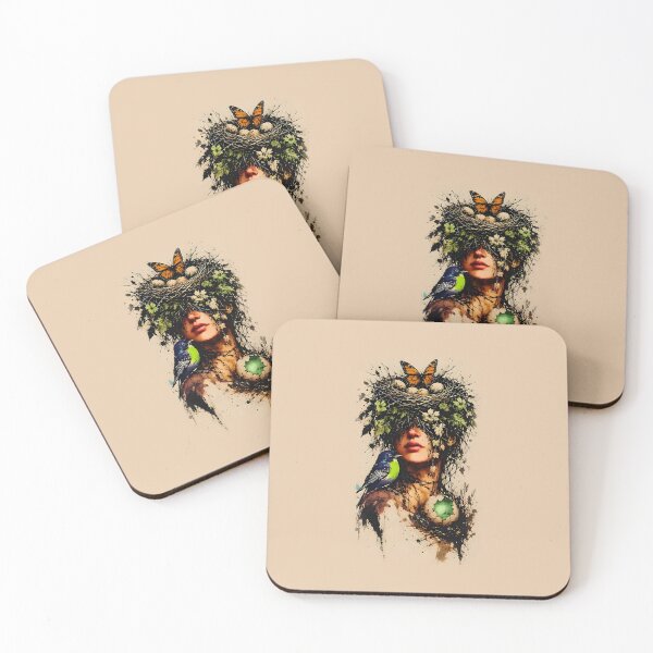 Item preview, Nature designed and sold by Erlin Rudho.
