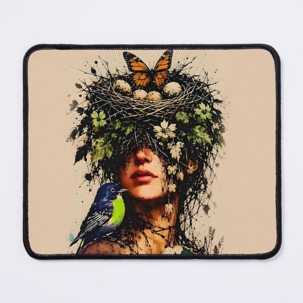 Item preview, Nature designed and sold by Erlin Rudho.