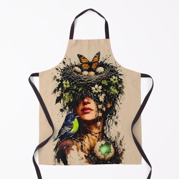 Item preview, Nature designed and sold by Erlin Rudho.
