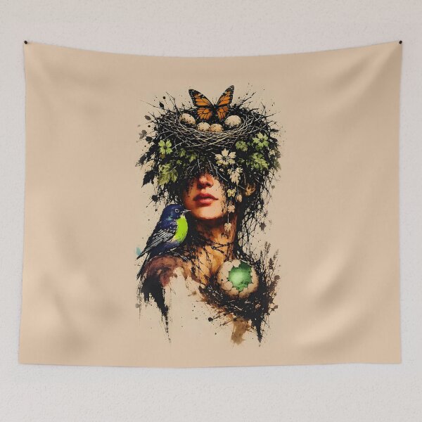 Item preview, Nature designed and sold by Erlin Rudho.