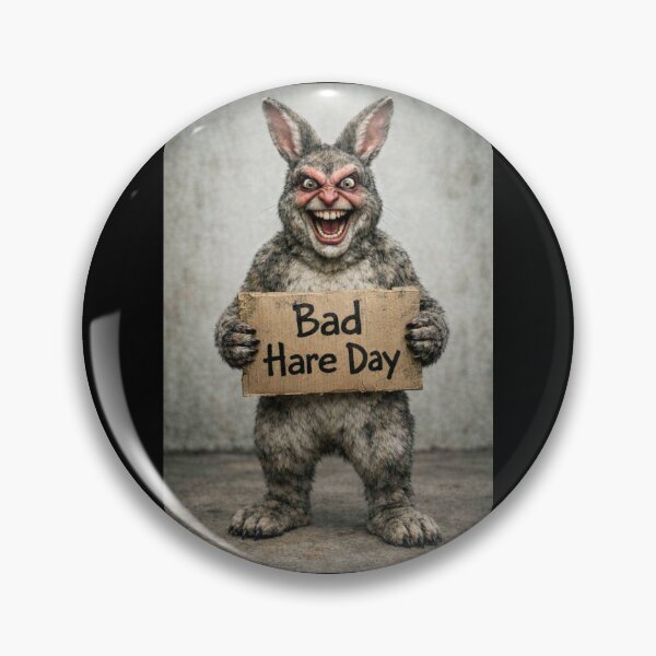 Item preview, Bad Hair Day designed and sold by Halifaxartguy.