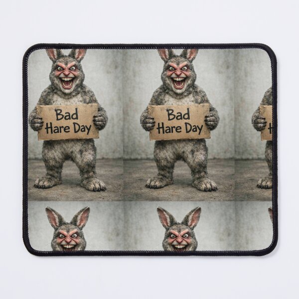 Item preview, Bad Hair Day designed and sold by Halifaxartguy.