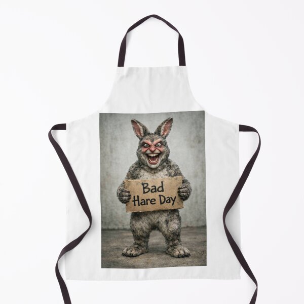 Item preview, Bad Hair Day designed and sold by Halifaxartguy.