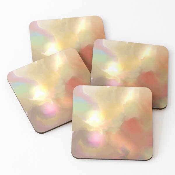 Item preview, Atmospheric Summer designed and sold by Dalene West Art.