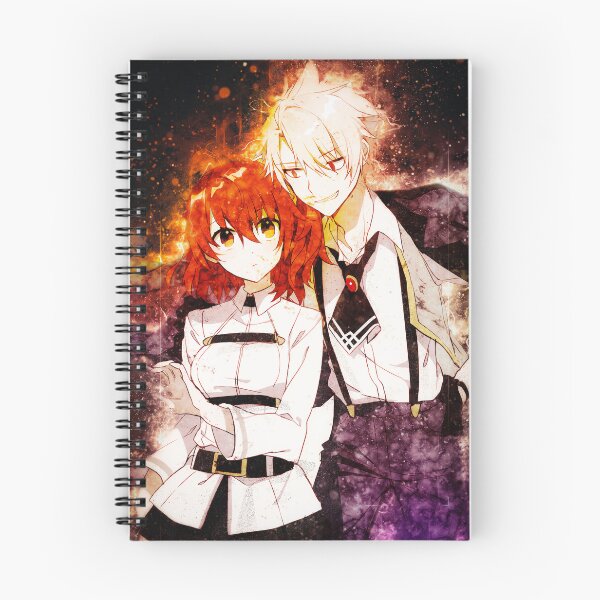 Item preview, Gudako Fate Grand Order Duo Adventure Fire Aura designed and sold by mildaclairmo.