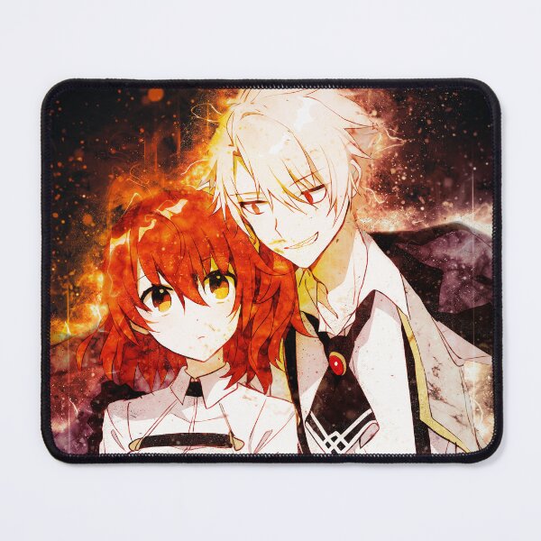 Item preview, Gudako Fate Grand Order Duo Adventure Fire Aura designed and sold by mildaclairmo.