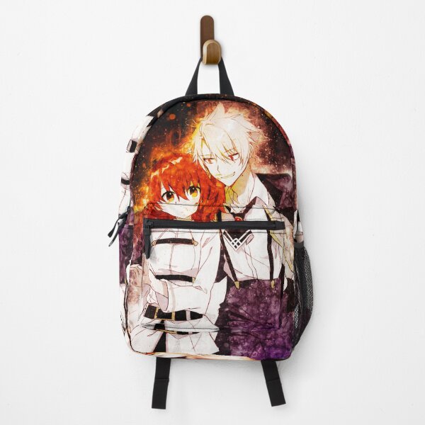 Item preview, Gudako Fate Grand Order Duo Adventure Fire Aura designed and sold by mildaclairmo.