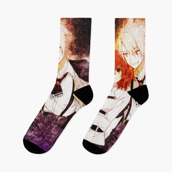 Item preview, Gudako Fate Grand Order Duo Adventure Fire Aura designed and sold by mildaclairmo.