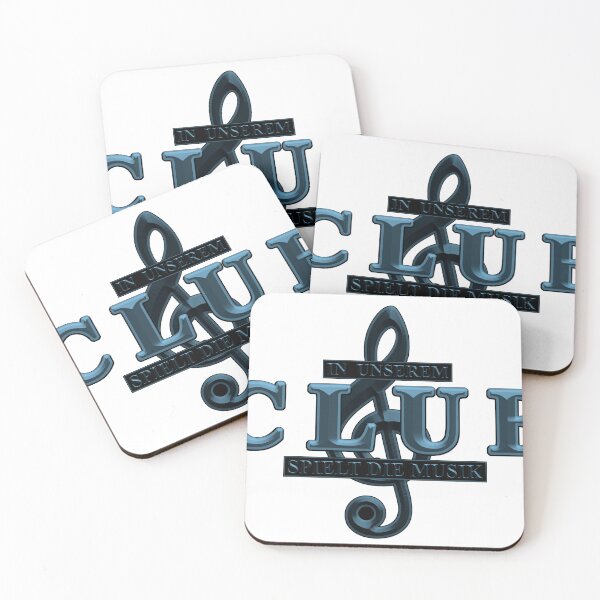 Item preview, Music Club Note Clef - In our club, the music plays designed and sold by Segasprojects.
