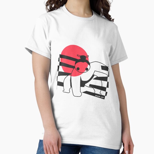 Item preview, Sumo Warrior designed and sold by Alexey Medvedev.
