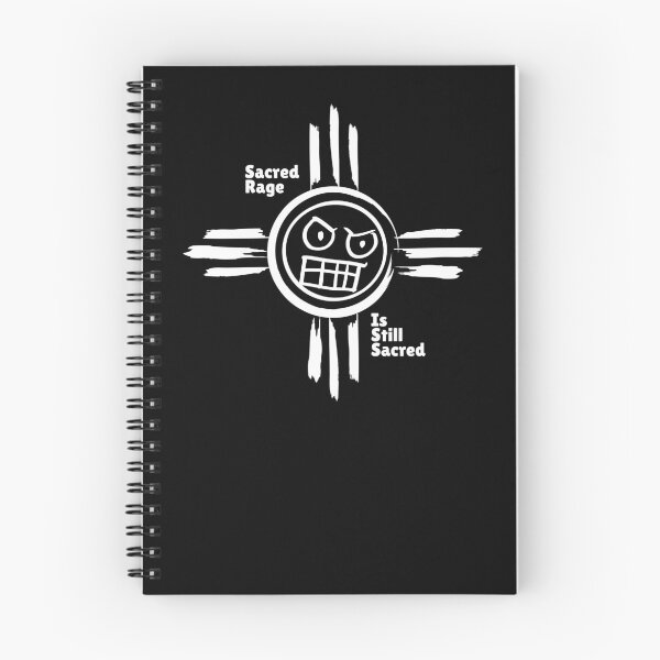 Item preview, Sacred Rage Is Still Sacred designed and sold by ActOutTees.