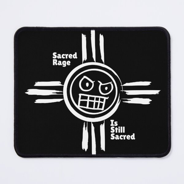 Item preview, Sacred Rage Is Still Sacred designed and sold by ActOutTees.