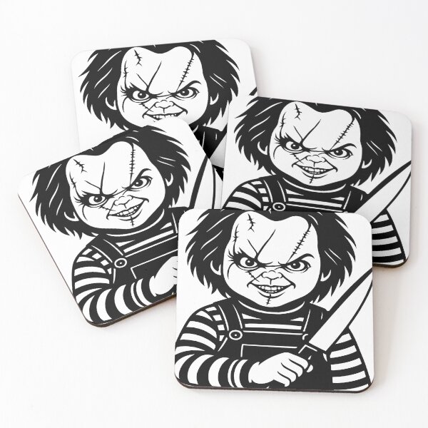 Item preview, chucky designed and sold by Brexmore3.