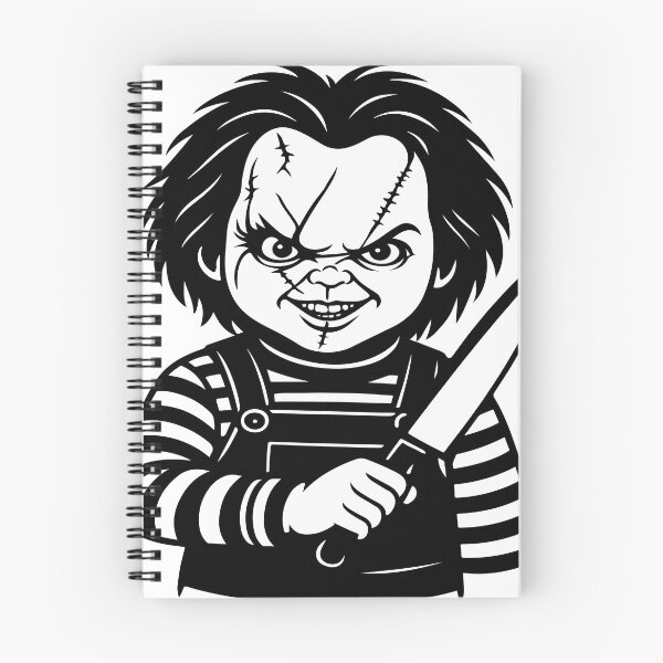Item preview, chucky designed and sold by Brexmore3.