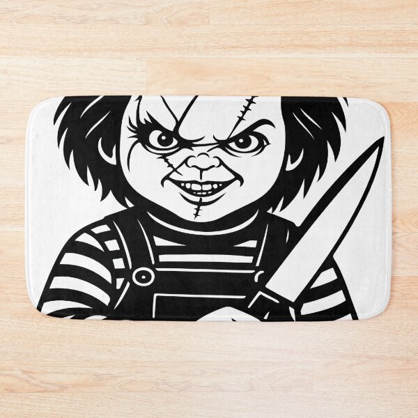 Item preview, chucky designed and sold by Brexmore3.