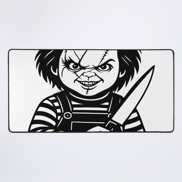 Item preview, chucky designed and sold by Brexmore3.