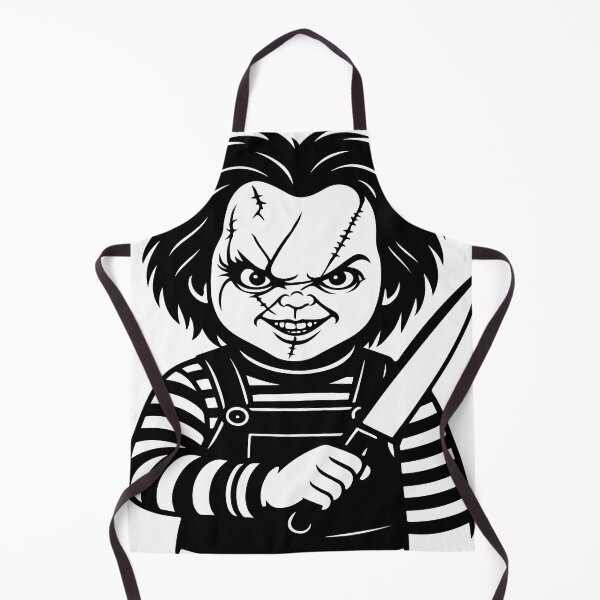 Item preview, chucky designed and sold by Brexmore3.