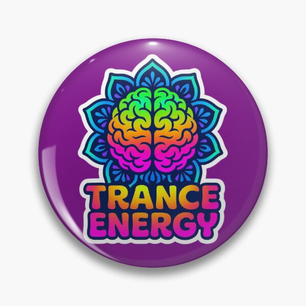 Item preview, Trance Energy – Psychedelic Electronic Music designed and sold by |TRSSHOP|.