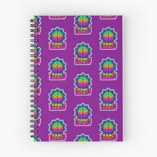 Item preview, Trance Energy – Psychedelic Electronic Music designed and sold by |TRSSHOP|.