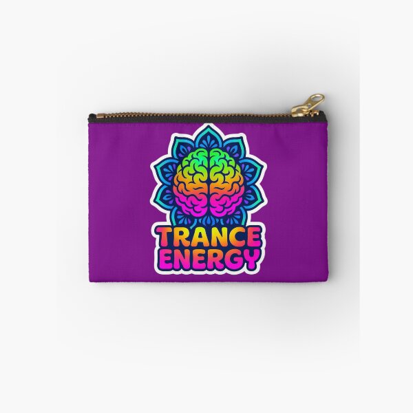 Item preview, Trance Energy – Psychedelic Electronic Music designed and sold by |TRSSHOP|.
