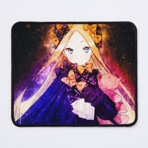 Item preview, Abigail Williams Fate Grand Order Gothic Ribbons Mysterious Night designed and sold by mildaclairmo.