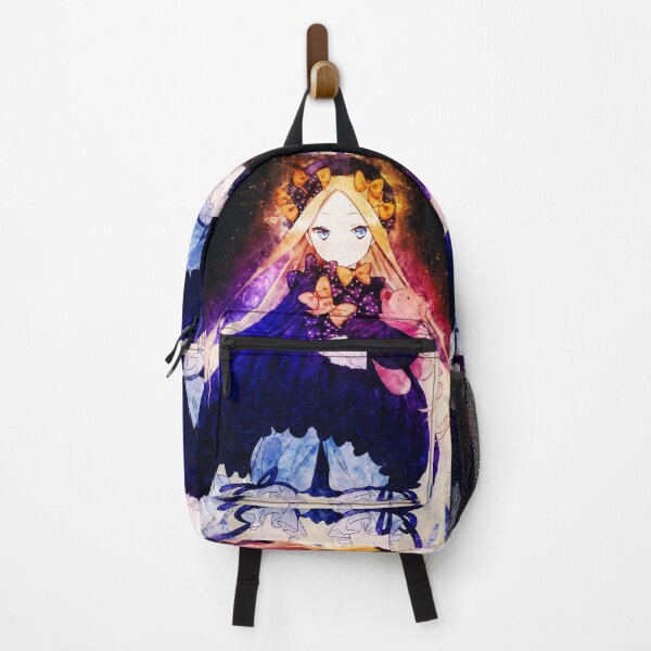 Item preview, Abigail Williams Fate Grand Order Gothic Ribbons Mysterious Night designed and sold by mildaclairmo.