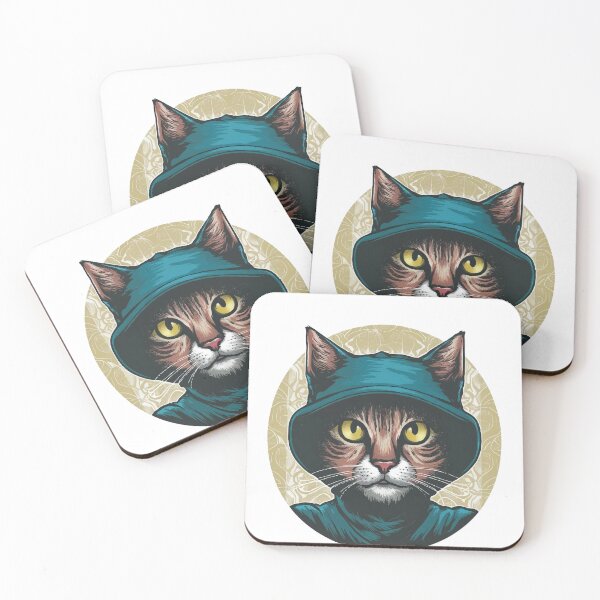 Item preview, catwihat designed and sold by zakioury.