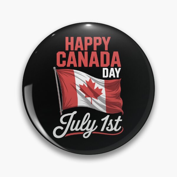Item preview, Happy Canada Day designed and sold by jkrphoto.