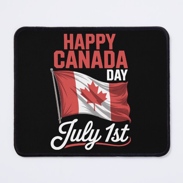 Item preview, Happy Canada Day designed and sold by jkrphoto.