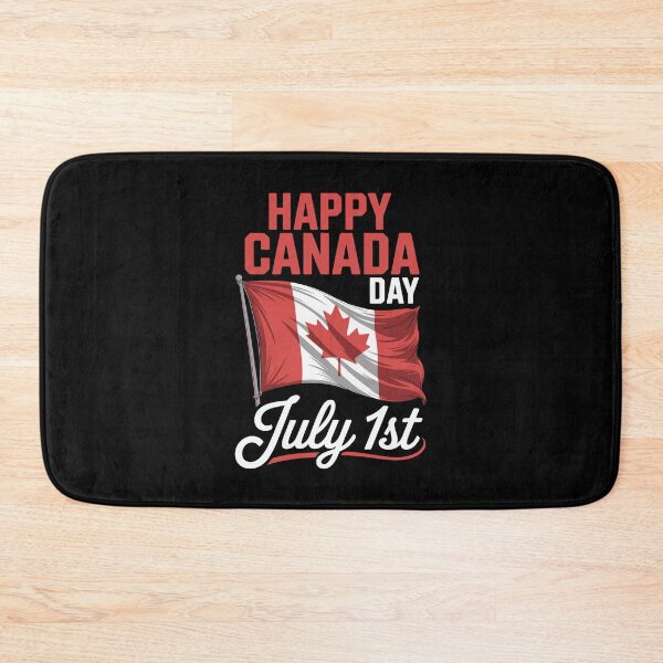 Item preview, Happy Canada Day designed and sold by jkrphoto.