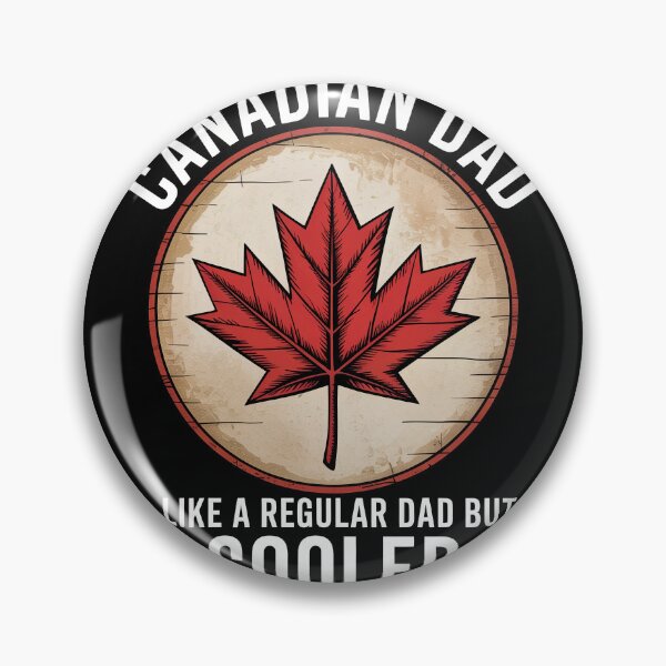 Item preview, Canadian Dad designed and sold by jkrphoto.