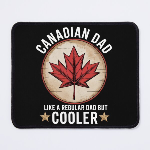 Item preview, Canadian Dad designed and sold by jkrphoto.