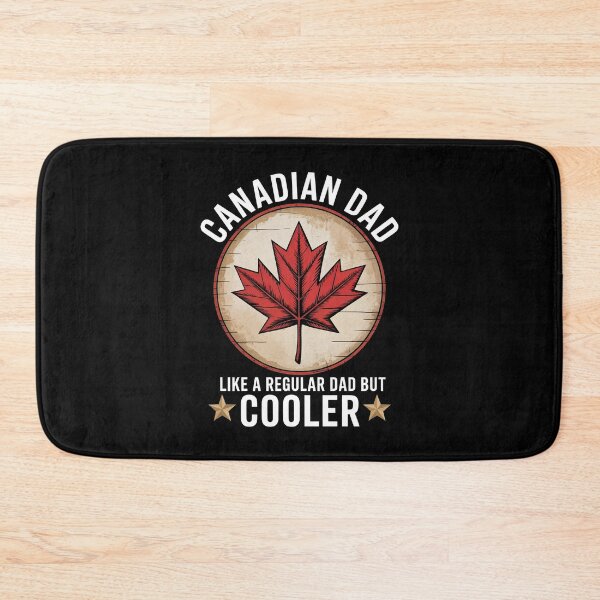 Item preview, Canadian Dad designed and sold by jkrphoto.