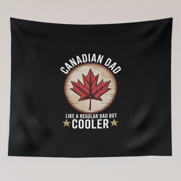 Item preview, Canadian Dad designed and sold by jkrphoto.