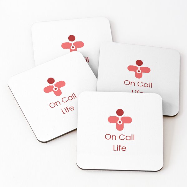 Item preview, On Call Life designed and sold by jpubdesigns.