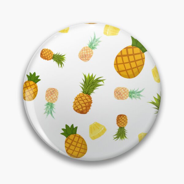 Item preview, Pineapple designed and sold by Gadulixaa.