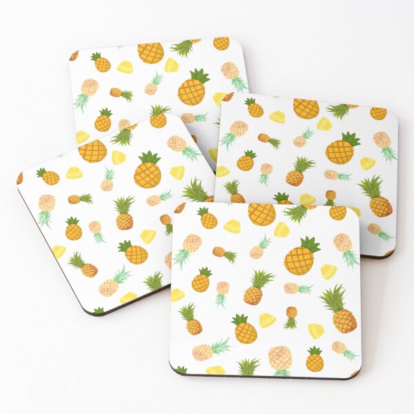 Item preview, Pineapple designed and sold by Gadulixaa.