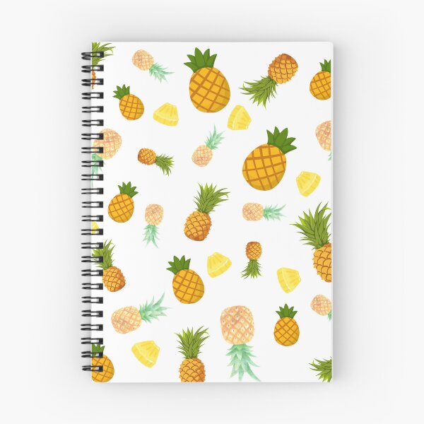 Item preview, Pineapple designed and sold by Gadulixaa.
