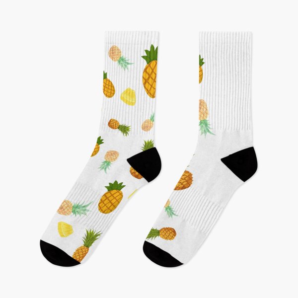 Item preview, Pineapple designed and sold by Gadulixaa.