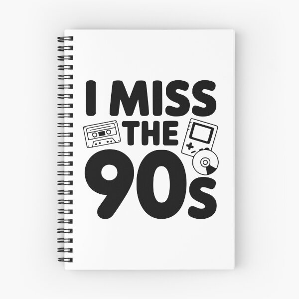 Artikelvorschau, Ich vermisse die 90er. entworfen und verkauft von Frank Ring.