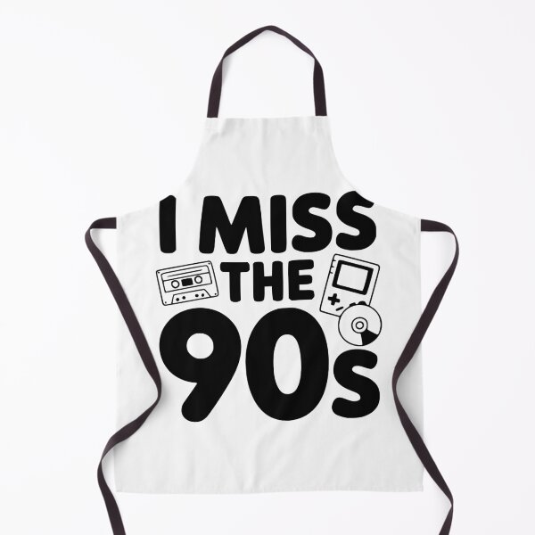 Item preview, I Miss the 90s designed and sold by Frank Ring.